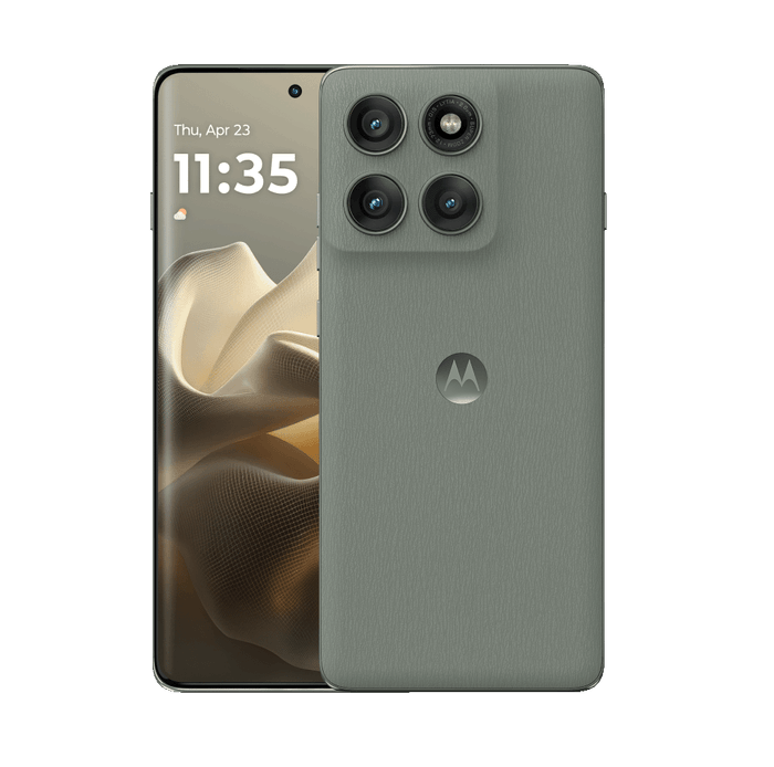 Motorola Edge 60 Pro